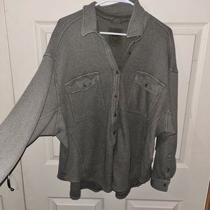 Aerie sweater